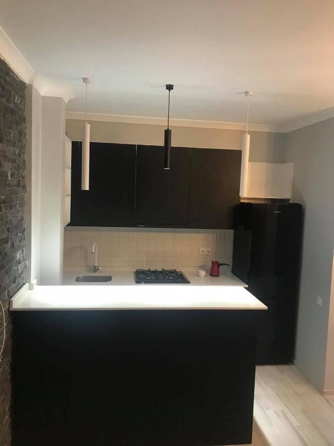 Villa Residence Kvariati Luaran gambar