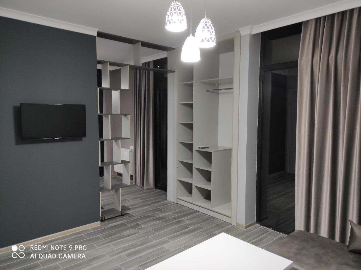 Villa Residence Kvariati Luaran gambar