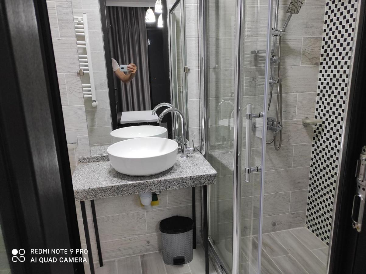 Villa Residence Kvariati Luaran gambar