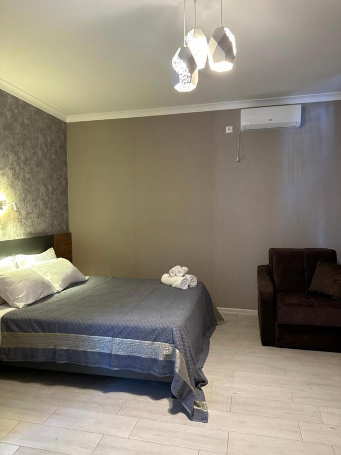Villa Residence Kvariati Luaran gambar