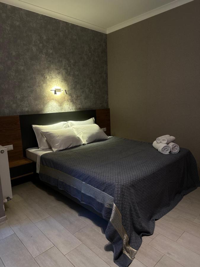 Villa Residence Kvariati Luaran gambar