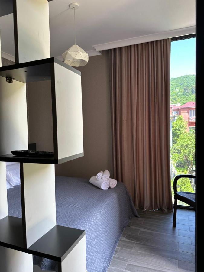 Villa Residence Kvariati Luaran gambar